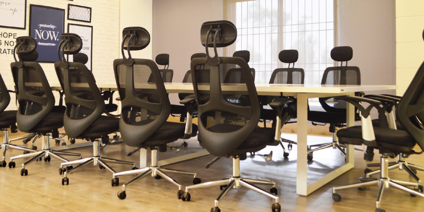 Office Furniture in Islamabad Workspace Office Chair