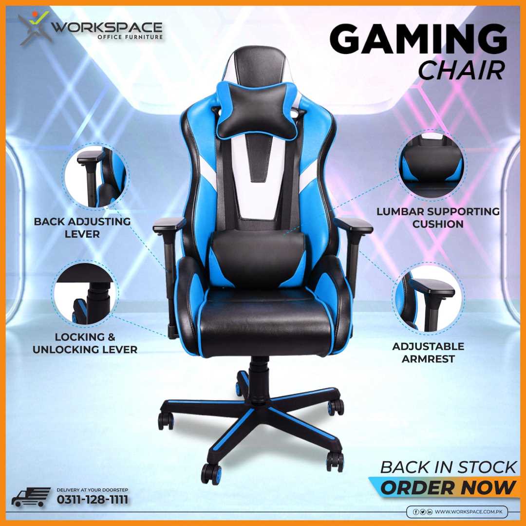 Gaming-Chair