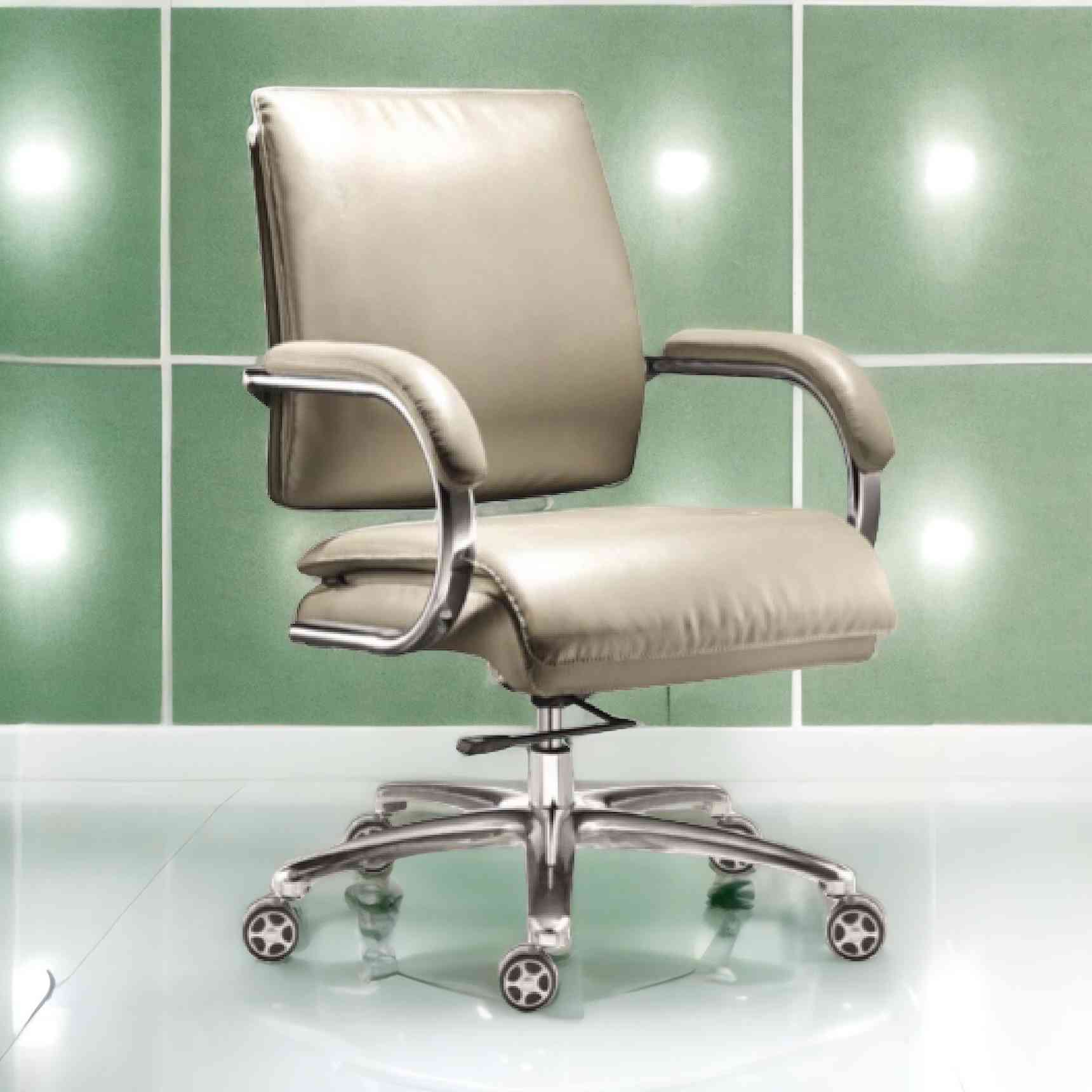 Solo Manager Chair