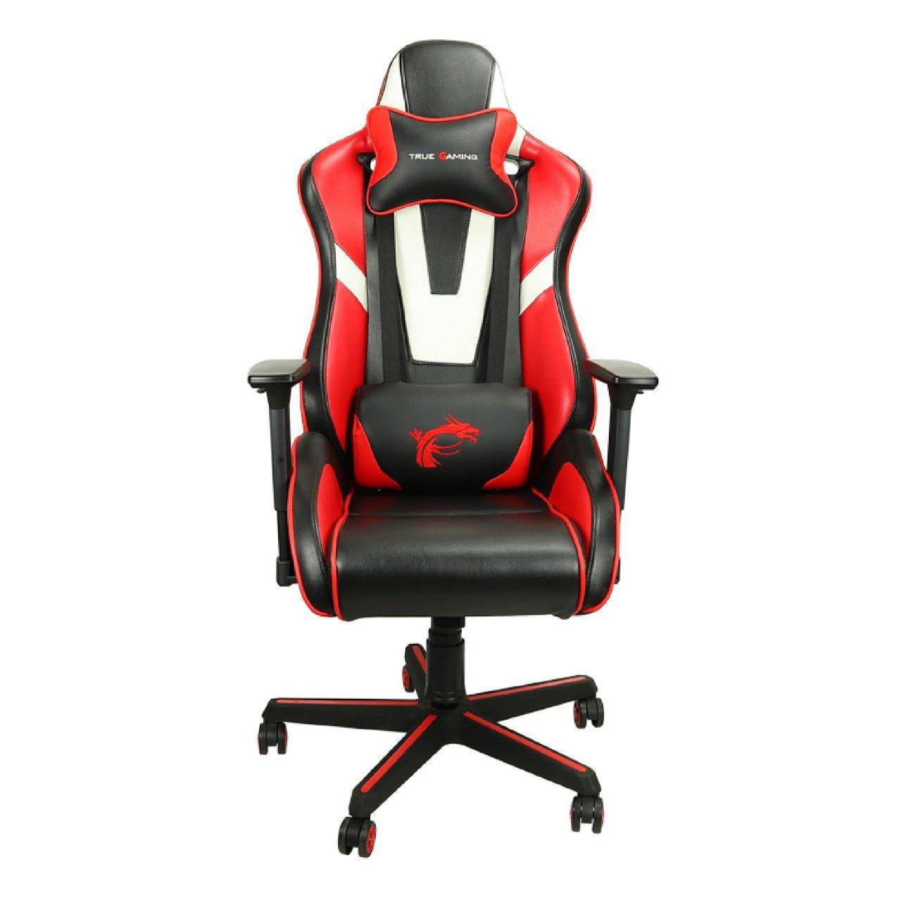 Red Gaming chair