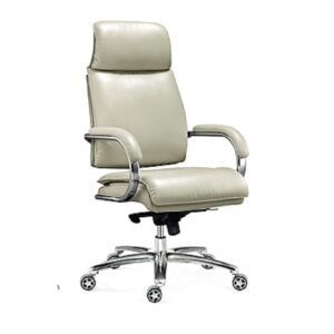 Solo-X Executive Chair Beige