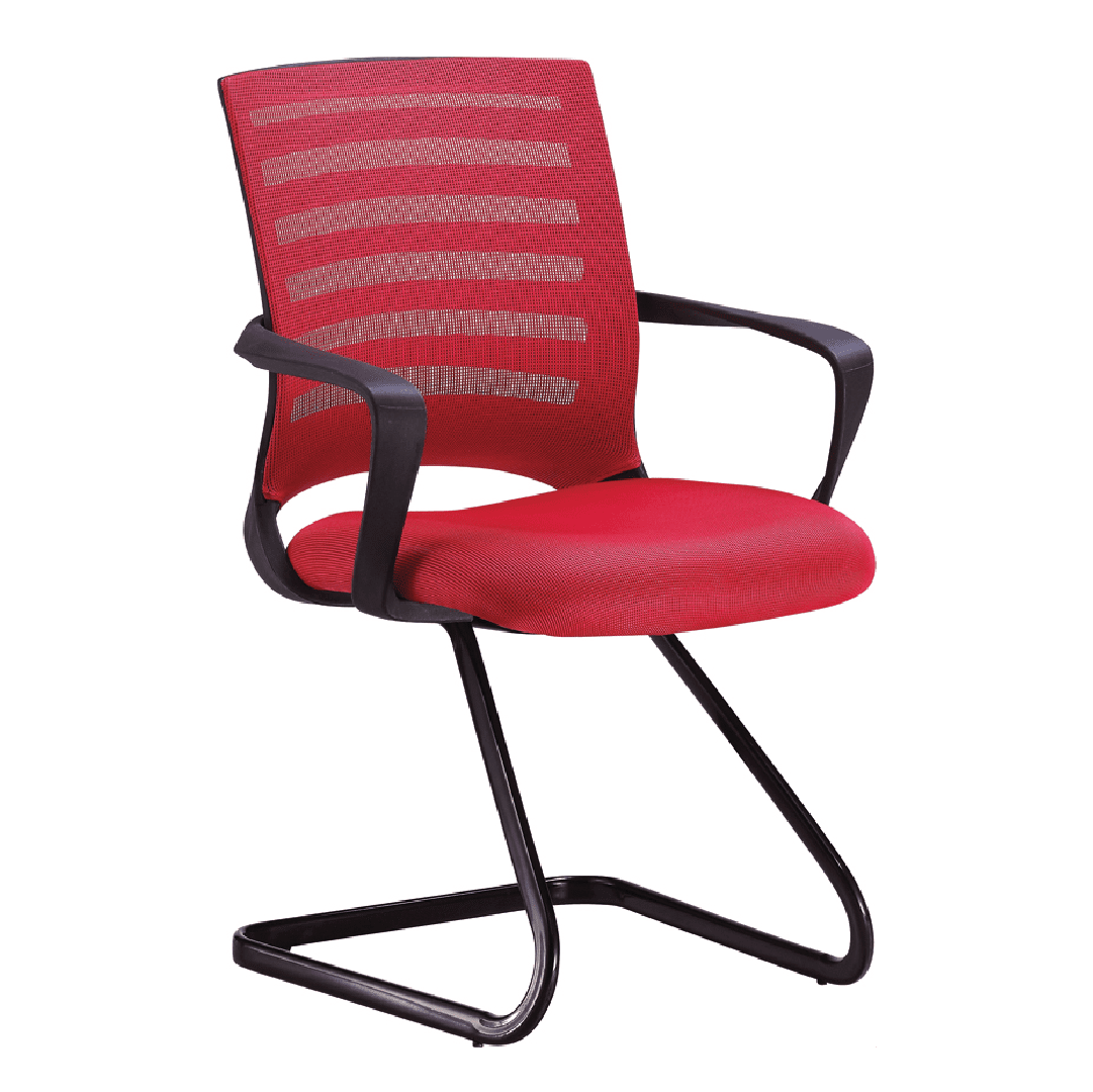 Louver Visitor Chair
