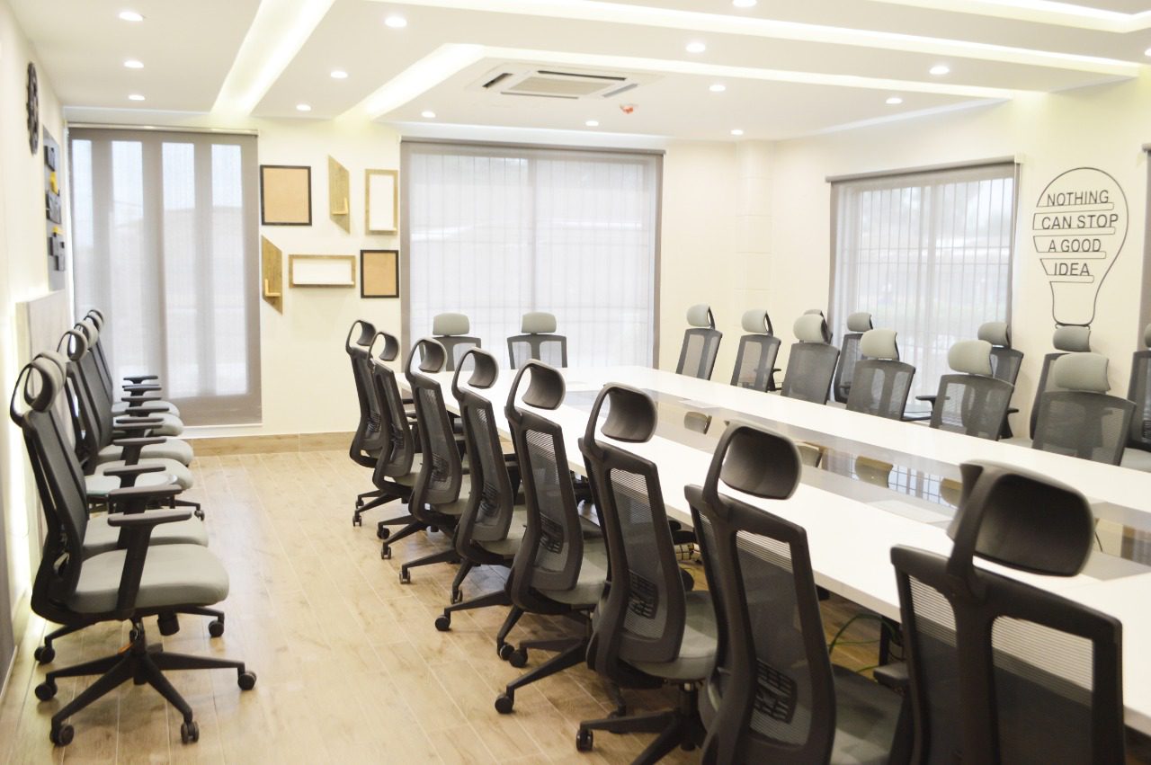workspace Furniture store in Lahore