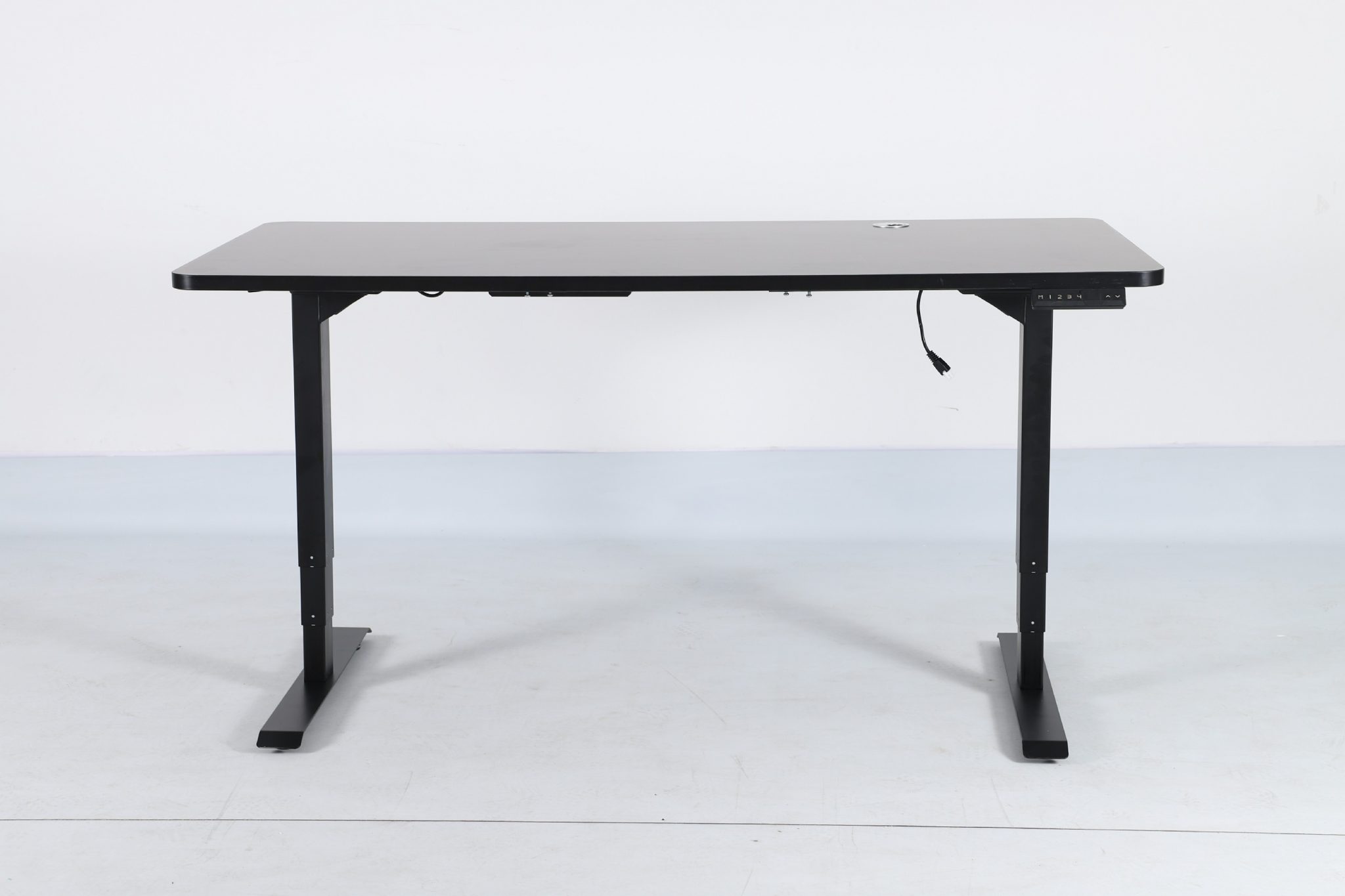 Hydraulic Desk Workspace Workspace Workspace