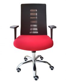 Infinity Executive Chair(Red)