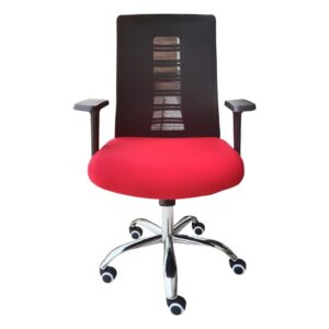 Infinity Executive Chair(Red)