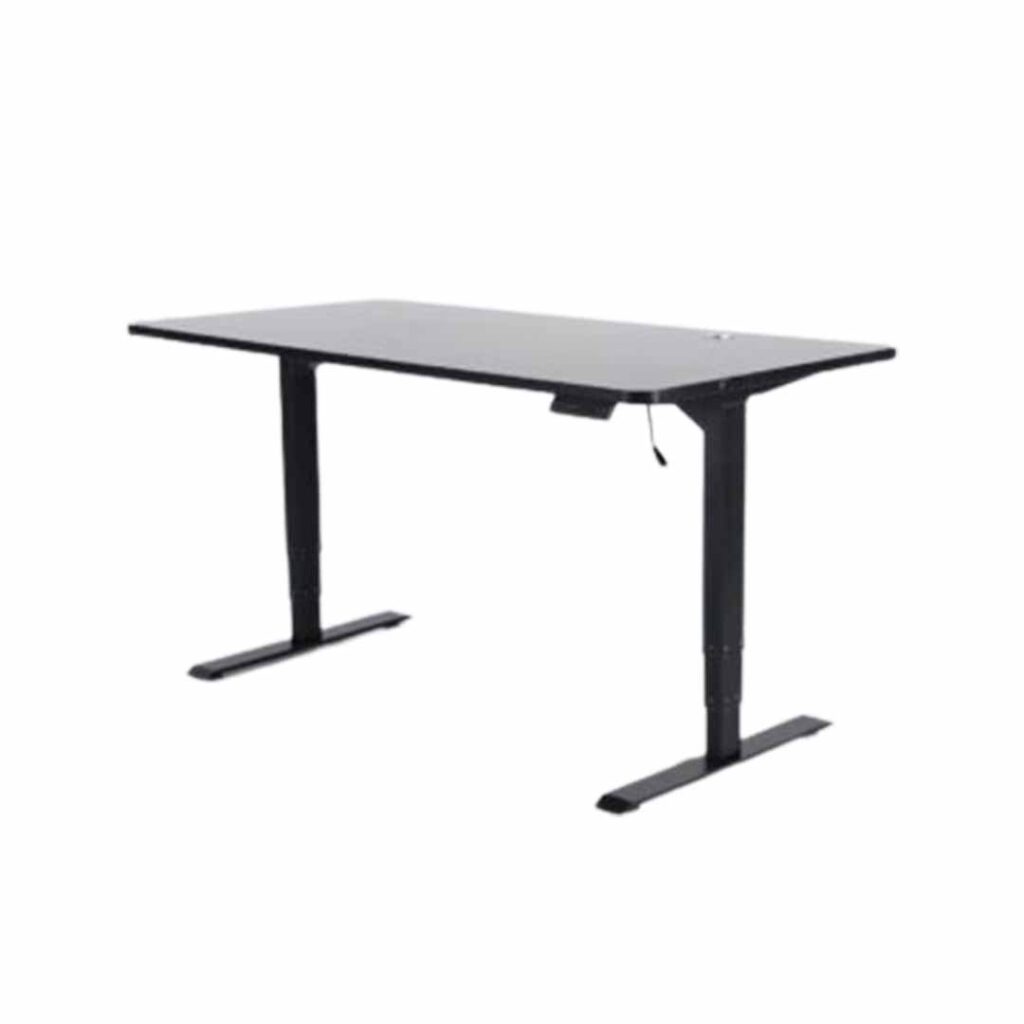 Hydraulic Desk(Single motor) Workspace Workspace Workspace