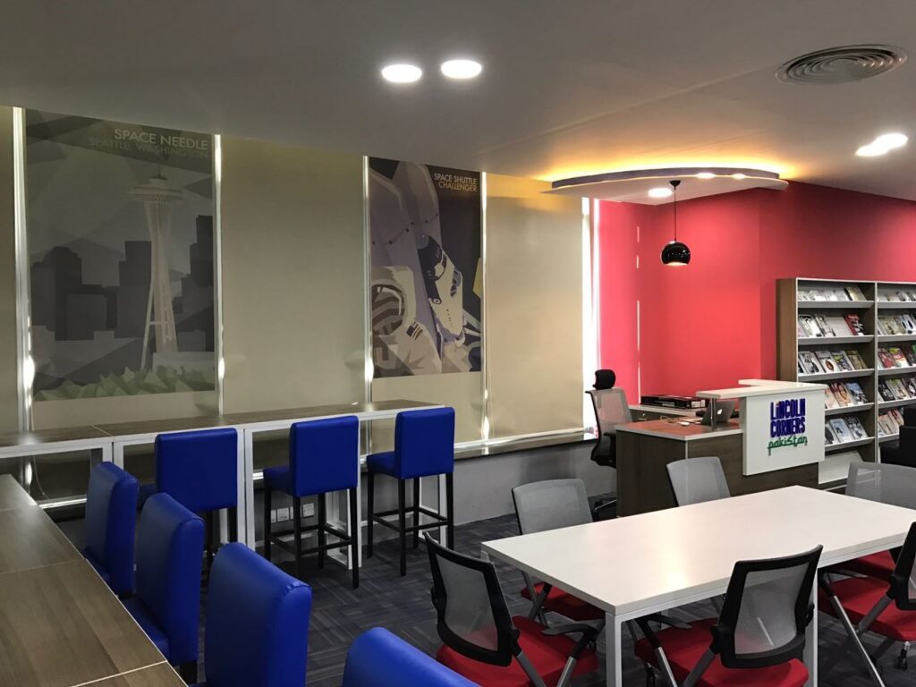 office furniture