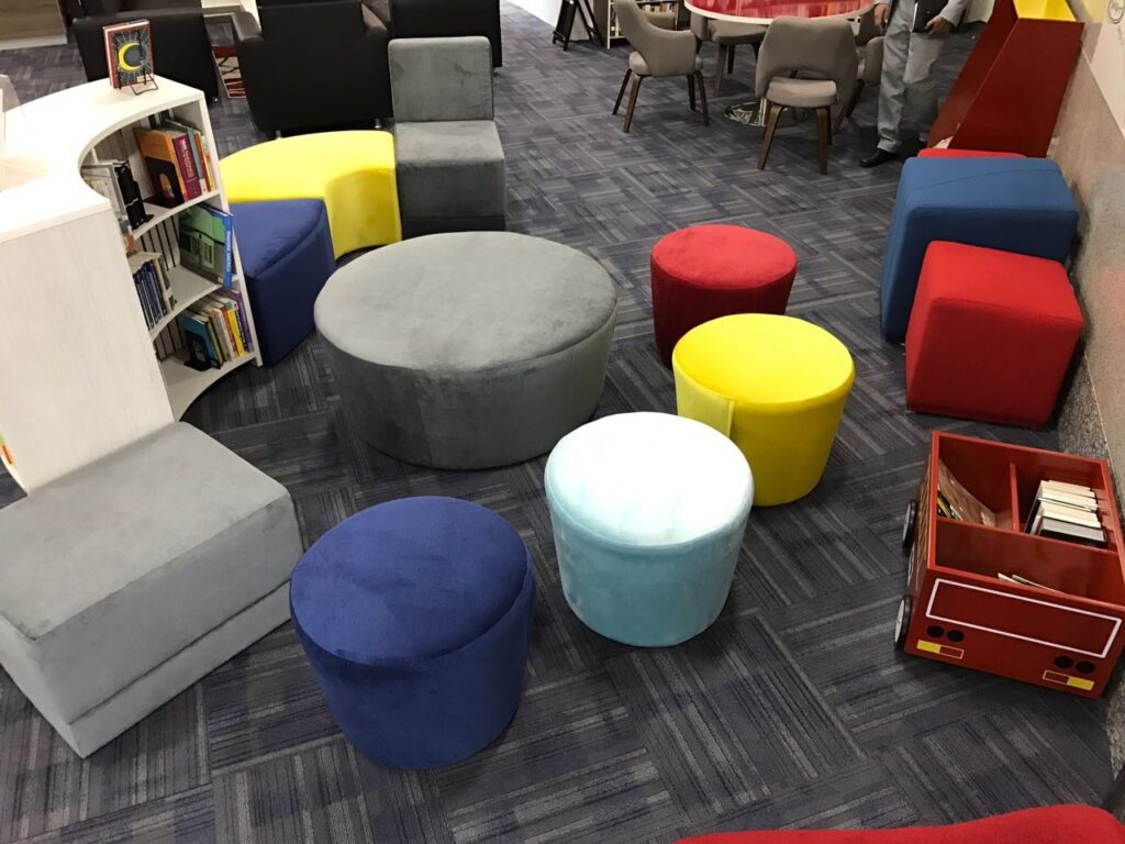 office furniture