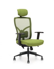 spectre executive chair green