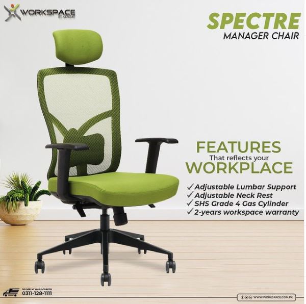 Specter executive Chair