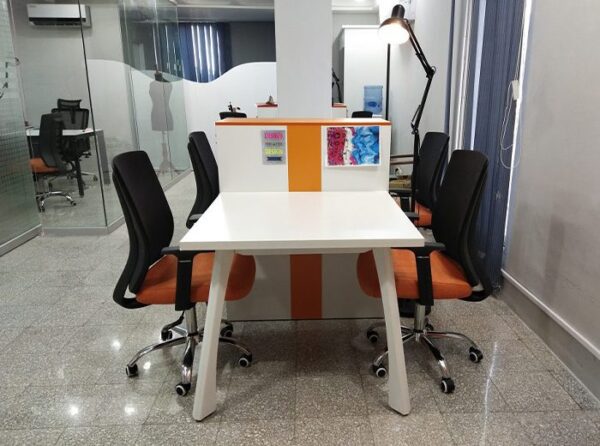 Office Furniture Customized By Workspace Total Parco Regional