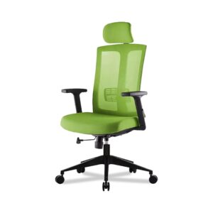 Amge Manager Chair (green)
