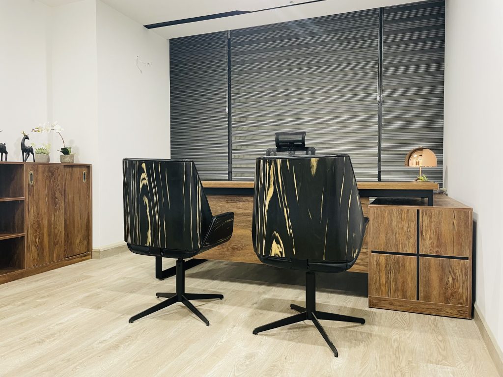 Best Office Furniture in Lahore Chairs Tables Workstations