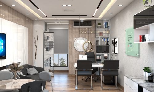 2022 Office Furniture Design Trends