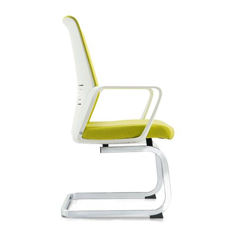 Montana Visitor Chair (Green)