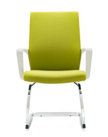 Montana Visitor Chair (Green)