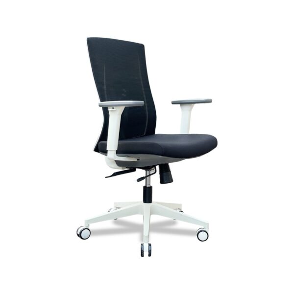 Apex Manager Chair(Black)
