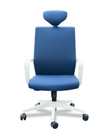 Montana Executive Chair(Blue)