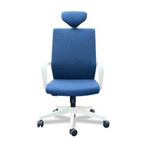 Montana Executive Chair(Blue)