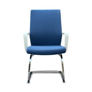 Montana Visitor Chair(Blue)