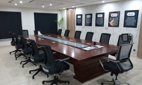 workspace office furniture in Pakistan