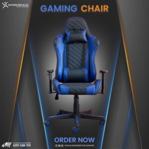 Gaming Chair(BB)