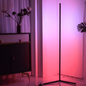 Floor Gaming Lamp