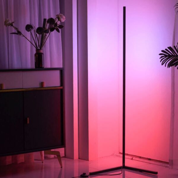 Floor Gaming Lamp - Image 2