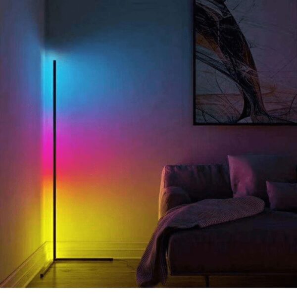 Floor Gaming Lamp