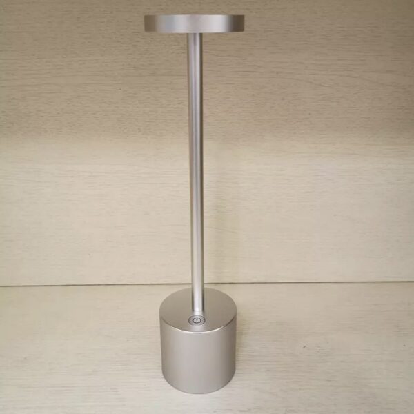 LED Desk Lamp(W)