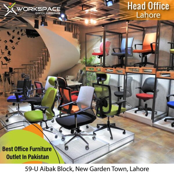 Office Furniture in Pakistan Best Office furniture Workspace
