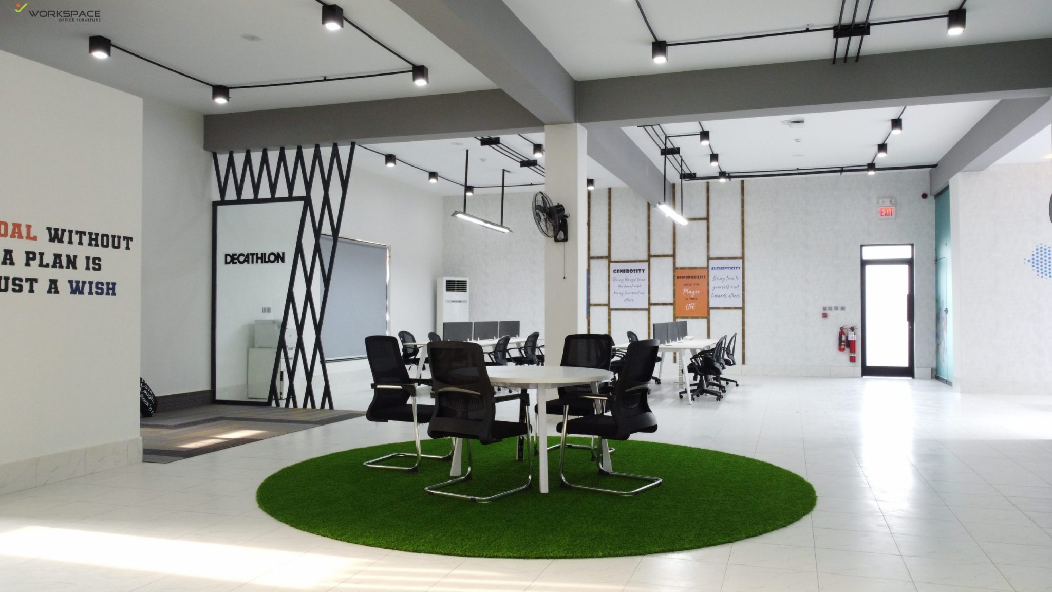 Office Furniture in Pakistan Best Office furniture Workspace