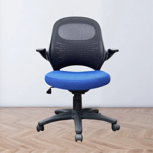 Sleeko-Staff Chair