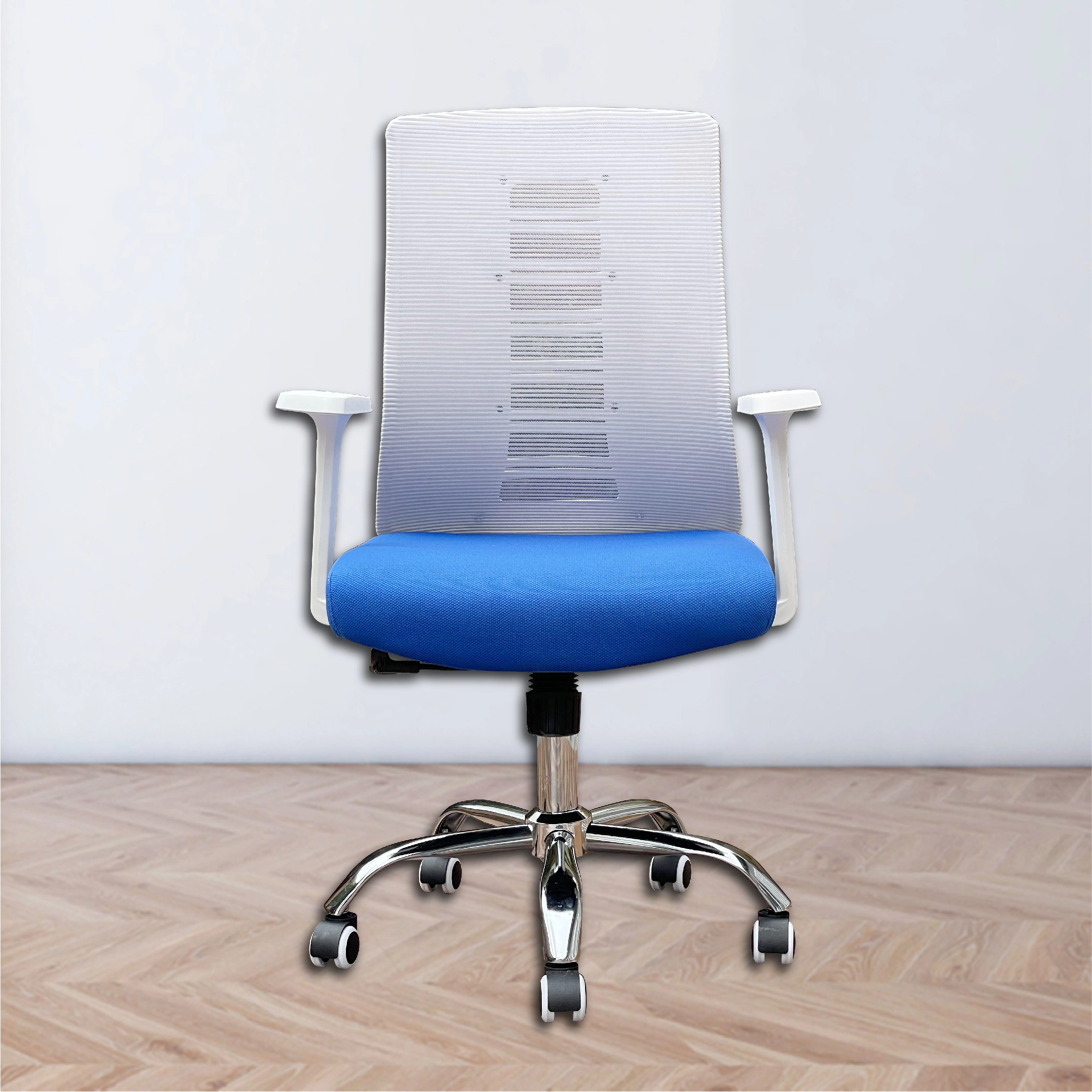 Infinity Staff Chair (Blue)