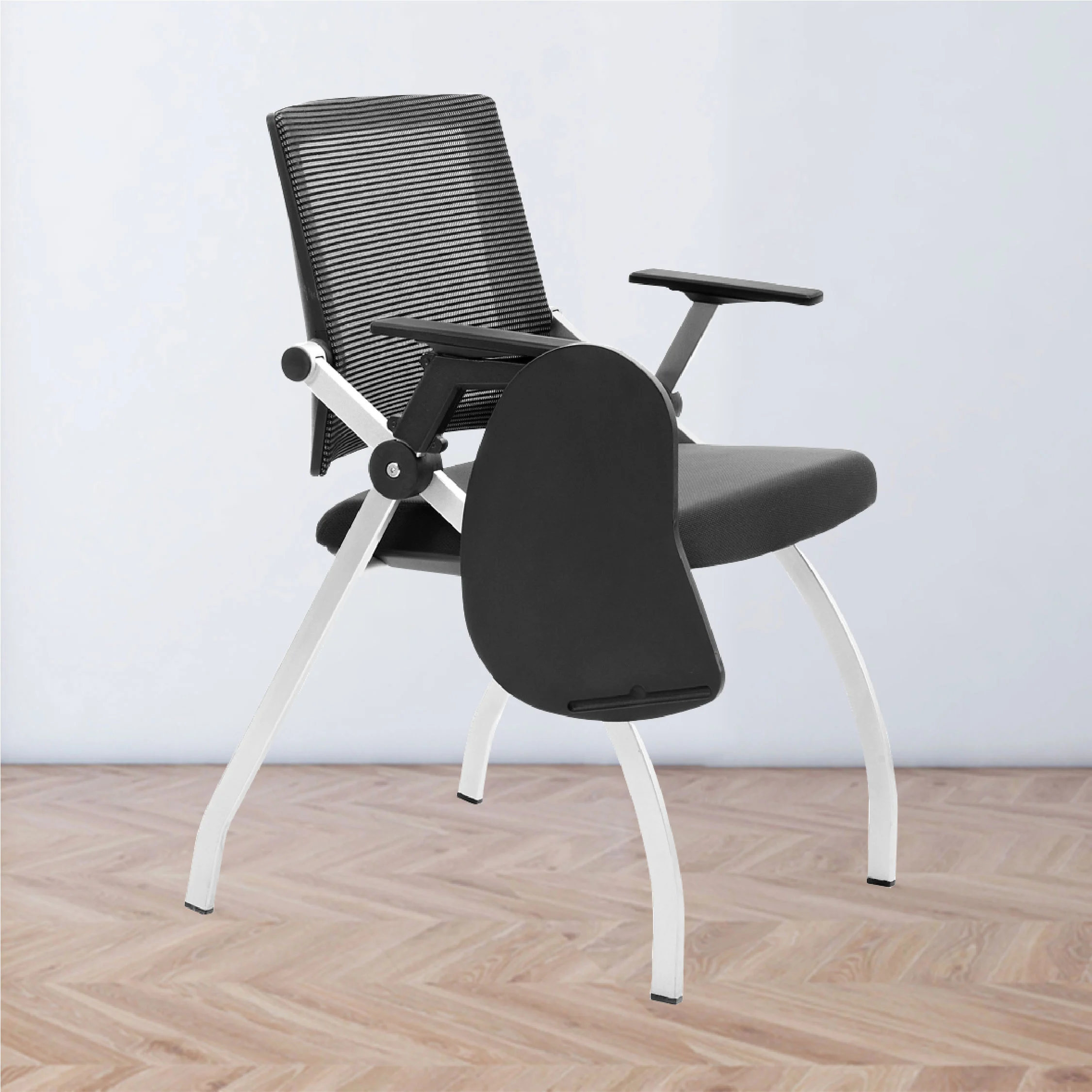 Tablet Visitor Chair