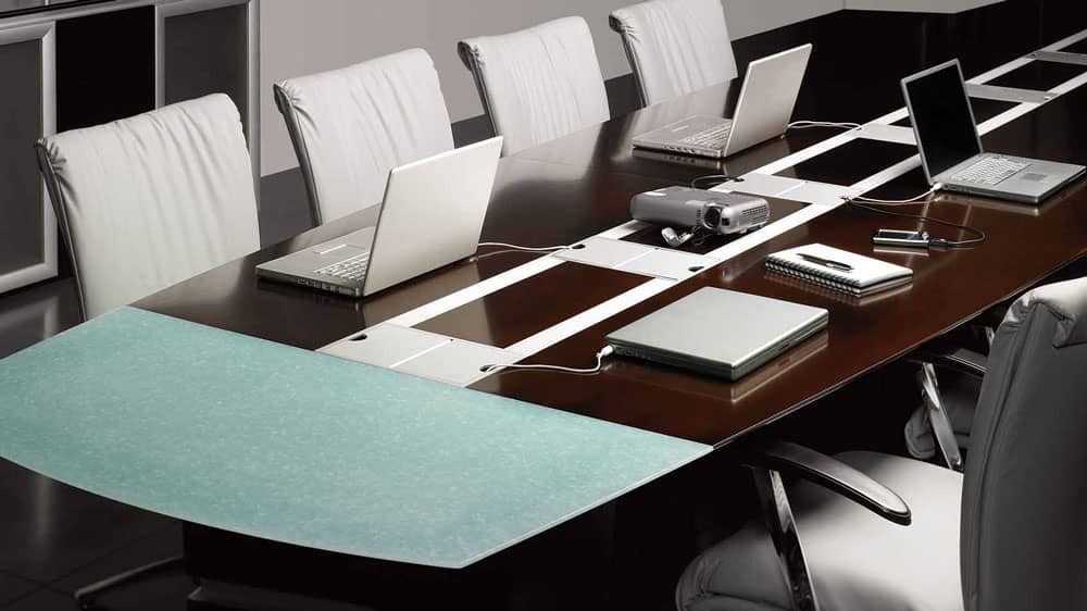 Meeting table | office table