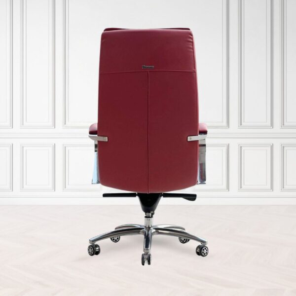 Brisk Executive Chair(Br) EC006 - Image 2