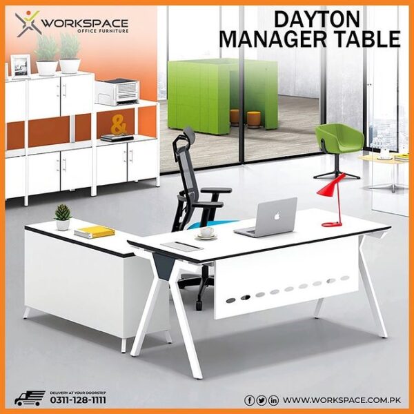 Best Office Tables in Pakistan Office Furniture in Pakistan