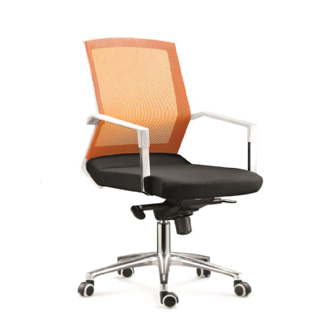 Manager chair