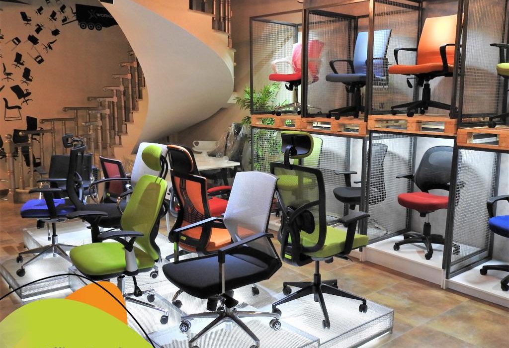 Office Chairs | Office tables
