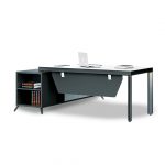 ergonomic office table