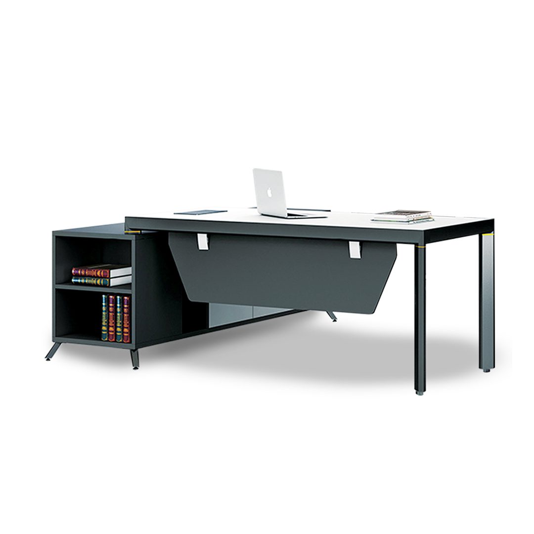 ergonomic office table