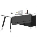 modern office tables