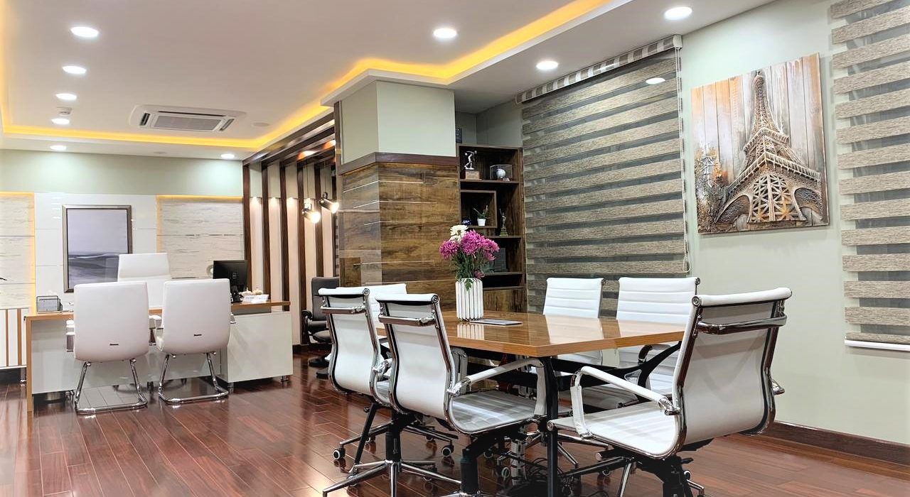 OFFICE FURNITURE IN ISLAMABAD REDEFINE YOUR WORKSPACE