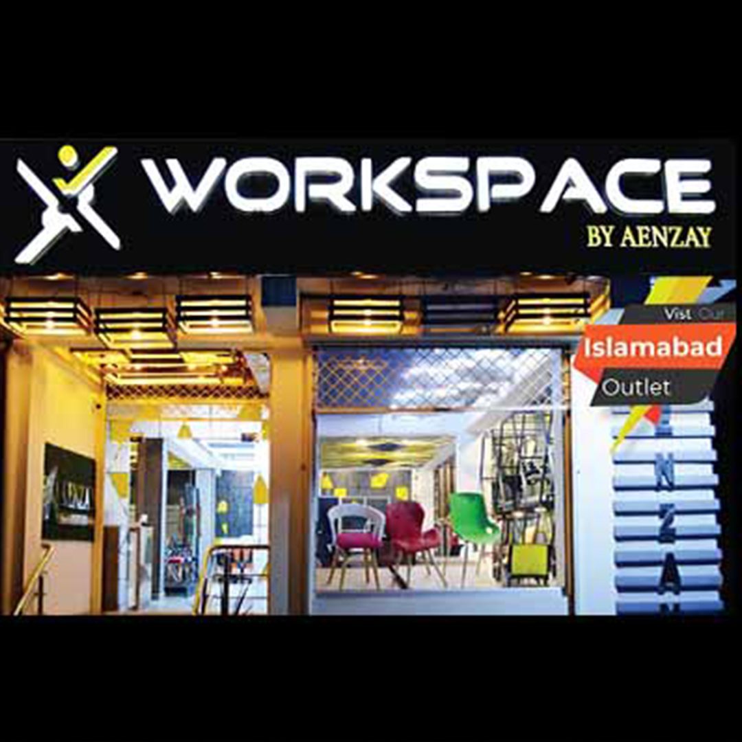 Office furniture in Islamabad