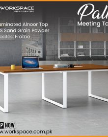Palm Meeting Table