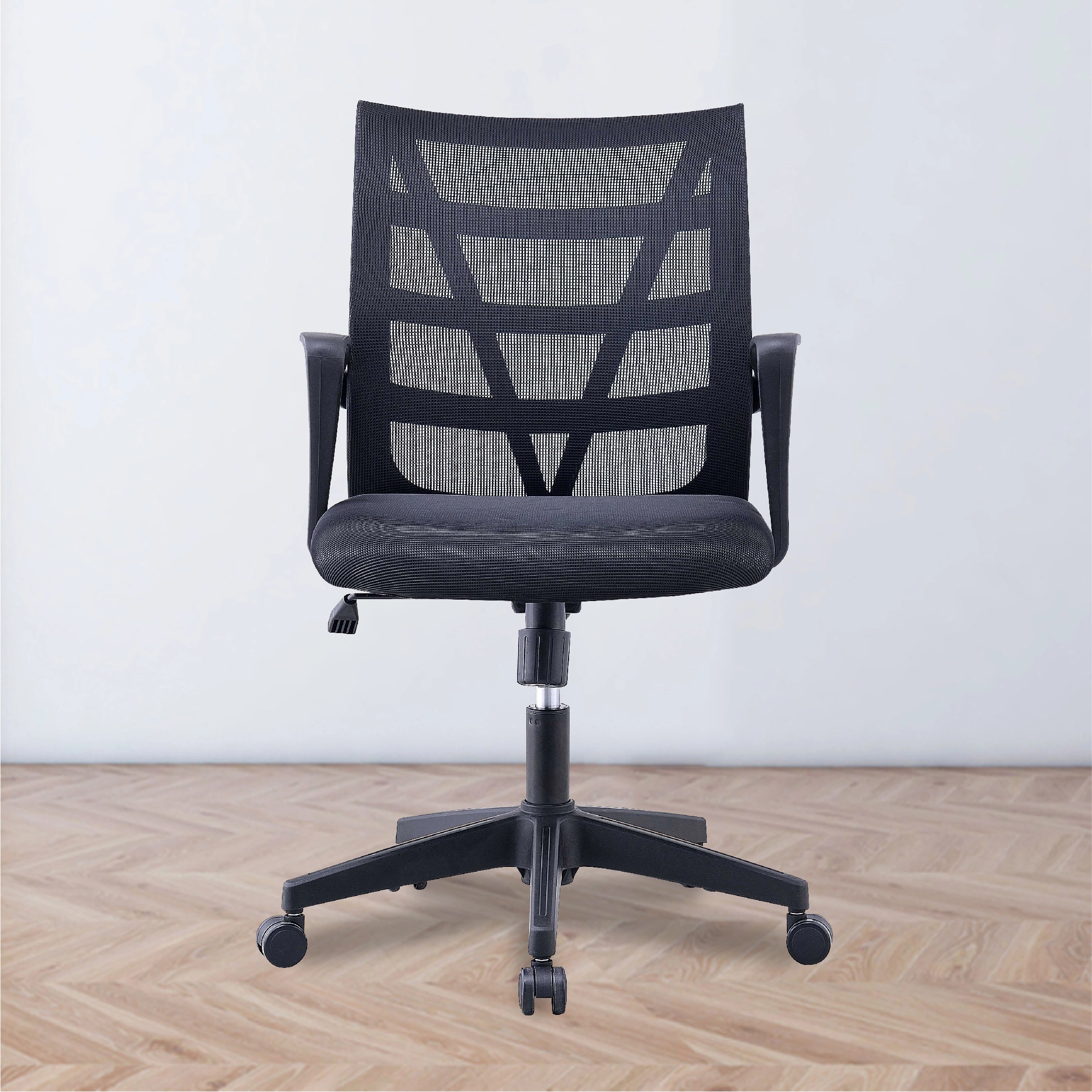 V-Ray-Staff Chair