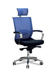 Zack X Executive Chair(B)