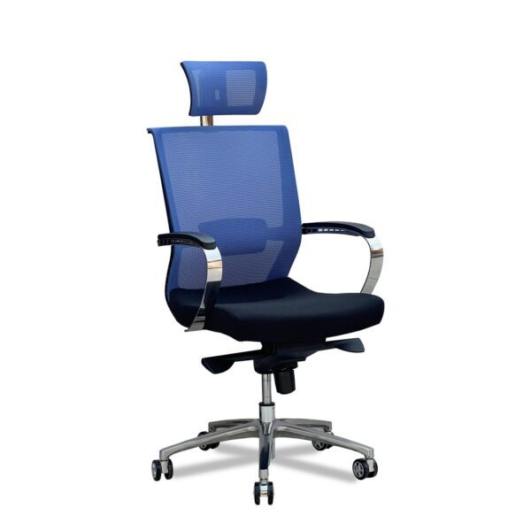 Zack X Executive Chair(B)